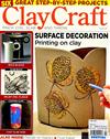 Clay Craft 第22期