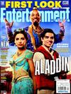 Entertainment WEEKLY 1228-0104/2018-19 第1542-1543期