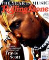 Rolling Stone 1月號/2019