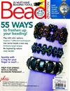 BEAD & BUTTON 2月號/2019 第149期