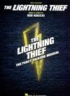 THE LIGHTNING THIEF: The Percy Jackson Musical -Vocal Selections