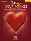 DISNEY LOVE SONGS (3rd) P/V/G