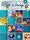 CONTEMPORARY DISNEY (5th/E-Z Play Today#4)