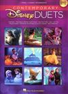 CONTEMPORARY DISNEY DUETS (2nd)