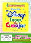 DISNEY SONGS in C major -Piano Solo (Easy Level)