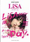 LiSA: LiSA BEST -Day- (Band Score)