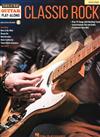 Deluxe Guitar Play-Along 7: CLASSIC ROCK +Audio Access