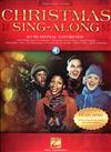 CHRISTMAS SING-ALONG P/V/G