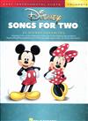 DISNEY SONGS FOR TWO (Trumpets)