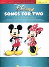 DISNEY SONGS FOR TWO (Cellos)