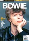 MOJO 第12期：CHANGES 1976-2016 BOWIE