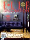 ELLE DECORATION（英國版） 2月號/2019 第318期