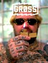 GROSS 第3期（雙封面隨機出貨）