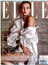 ELLE AUSTRALIAN 1-2月號/2019