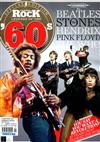 CLASSIC ROCK Pres/ LEGENDS OF THE 60S 第1版