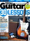 TOTAL Guitar 1月號/2019 第314期+CD