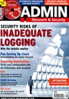 ADMIN 第48期+DVD