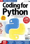 Black Dog i-Tech 第37期：Coding for Python