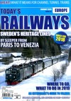 TODAY’S RAILWAYS EUROPE 1月號/2019 第277期