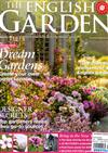 THE ENGLISH GARDEN 2月號/2019 第263期