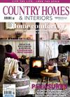 COUNTRY HOMES & INTERIORS 2月號/2019