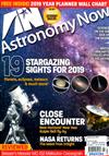 Astronomy NOW 1月號/2019