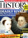 BBC HISTORY MAGAZINE 1月號/2019