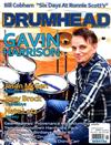 DRUMHEAD 11-12月號/2018 第70期