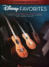 DISNEY FAVORITES (Ukulele Ensembles)