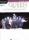 QUEEN: Updated Edition (Alto Sax) +Audio Access