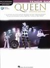 QUEEN: Updated Edition (Tenor Sax) +Audio Access