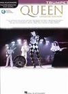 QUEEN: Updated Edition (Trumpet) +Audio Access