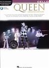 QUEEN: Updated Edition (Cello) +Audio Access