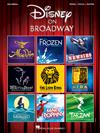 DISNEY ON BROADWAY (2nd) P/V/G