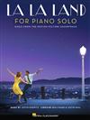 LA LA LAND FOR PIANO SOLO (Intermediate)