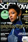 Sci Fi Now 第154期