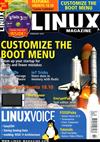 LINUX MAGAZINE UK 2月號/2019 第219期+DVD