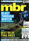 mbr-MOUNTAIN BIKE RIDER 2月號/2019