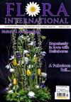 FLORA INTERNATIONAL 春季號/2019 第257期