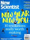 New Scientist 0105/2019 第3211期