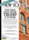 THE NEW YORKER 0107/2019