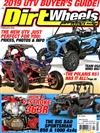 dirt wheels 2月號/2019