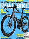 ROAD BIKE ACTION MAGAZINE3月號/2019