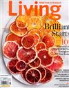 MARTHA STEWART Living 1-2月號/2019 第291期