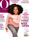 O: The OPRAH Magz 2月號/2019