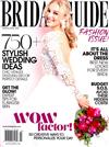 BRIDAL GUIDE 3-4月號/2019+別冊