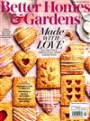 Better Homes and Gardens 2月號/2019