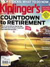 Kiplinger’s PERSONAL FINANCE 2月號/2019