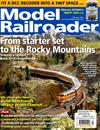 Model Railroader 2月號/2019