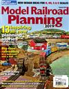 Model Railroader/ Model Railroad Planning 秋季號/2019